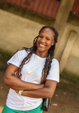 Helena Mgasa Zacharia