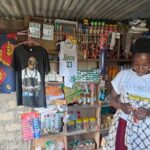 Prisca’s Success Story